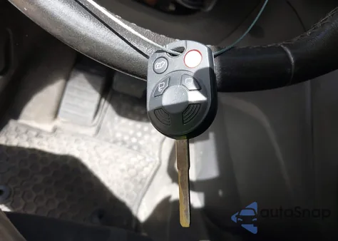 2016 Ford Transit Connect Xlt z USA, uszkodzony, nr VIN NM0LS7F74G1288028